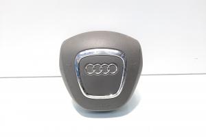 Airbag volan, cod 8K0880201A, Audi A4 Avant (8K5, B8) (idi:544993) din dezmembrari