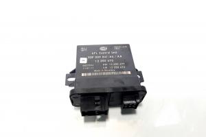 Modul xenon, cod 13350670, Opel Astra J (idi:539393) din dezmembrari