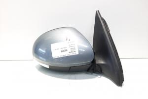Oglinda electrica dreapta cu semnalizare, VW Tiguan (5N), vol pe dr (id:552370) din dezmembrari