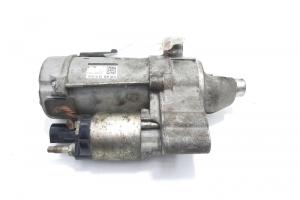 Electromotor, cod 03L911024B, Audi A5 Sportback (8TA), 2.0 TDI, CAHA, 6 vit man (idi:478375) din dezmembrari