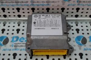 Calculator airbag, 1K0909605R, Vw Jetta 3 (1K2) 1.9tdi (id:192331) din dezmembrari