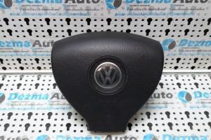 Airbag volan, 1K080201AB, Vw Jetta 3 (1K2) 2005-2010 (id:192328) din dezmembrari