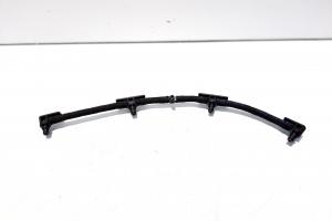 Rampa retur injectoare, Opel Astra J GTC, 2.0 CDTI, A20DTH (idi:544656) din dezmembrari