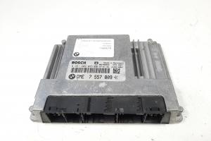 Calculator motor, cod 7557809-01, Bmw 3 Cabriolet (E93) 1.6 benz, N45B16AB (idi:538691) din dezmembrari