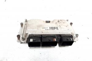 Calculator motor, cod 9638765980, 0261206606, Citroen Berlingo 1, 1.6 benz, NFU (idi:538497) din dezmembrari