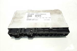 Modul scaun stanga fata, cod 61.35, 9, 225619.9, 01, Bmw 7 (F01, F02) (id:551674) din dezmembrari