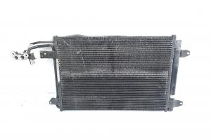 Radiator clima, cod 1K0298403A, VW Eos (1F7, 1F8), 2.0 TDI, BMM (id:551382) din dezmembrari