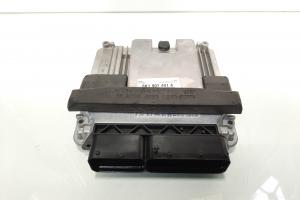 Calculator motor, cod 8K1907401A, 0281014356, Audi A4 Avant (8K5, B8) 2.7 TDI, CGK (id:551445) din dezmembrari