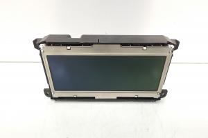 Display navigatie, cod 8T0919603B, Audi A4 Avant (8K5, B8) (id:551447) din dezmembrari