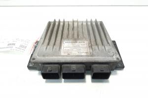 Calculator motor Bosch, cod 8200259832, 8200264698, Renault Megane 2, 1.5 DCI, K9K722 (id:552506) din dezmembrari
