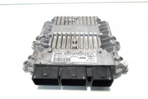 Calculator motor, cod 5M51-12A650-MB, Ford Focus 2 (DA), 2.0 TDCI, G6DA (id:552505) din dezmembrari