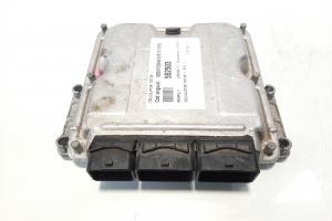 Calculator motor, cod 8200153946, 0281010556, Renault Laguna 2, 1.9 DCI (id:552503) din dezmembrari