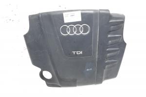 Capac protectie motor, cod 03L103925L, Audi A4 Avant (8K5, B8), 2.0 TDI, CAG (id:550481) din dezmembrari
