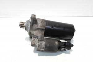 Electromotor DSG, cod 02E911023L, Vw Passat (3C2), 2.0 TDI, CBA (id:534005) din dezmembrari