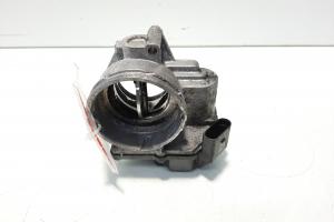 Clapeta acceleratie, cod 03G128063G, Vw Eos (1F7, 1F8) 2.0 TDI, BMM (id:551388) din dezmembrari