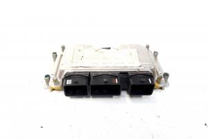 Calculator motor, cod 9647480580, 0261206943, Peugeot 307 CC (3B), 1.6 16v benz, NFU (idi:538512) din dezmembrari
