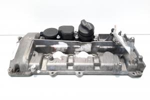Capac culbutori, cod A6460160505, Mercedes Clasa C (W203) 2.2 CDI, OM646963 (id:551290) din dezmembrari