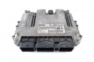 Calculator motor, cod 9647785580, 0281011089, Citroen C3 (I), 1.4 HDI, 8HX (idi:538678) din dezmembrari