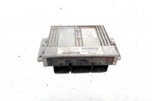 Calculator motor, cod 9648293980, 9642222380, Peugeot 206 Van, 1.4 benz, KFV (idi:538505) din dezmembrari