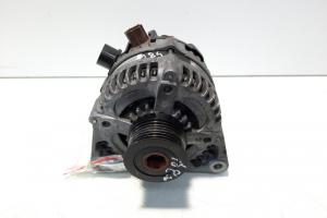 Alternator 150A, Ford Focus 2 (DA), 1.6 TDCI, G8DA (id:551730) din dezmembrari