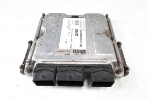 Calculator motor, cod 9648588880, 0281011188, Citroen C3 Picasso, 2.0 HDI, RHY (idi:538670) din dezmembrari