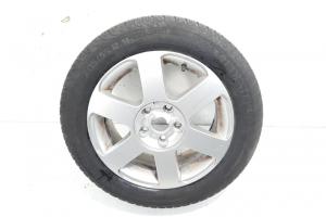 Janta aliaj R16, cod 1Z0601025B, Skoda Octavia 2 (1Z3) (id:552175) din dezmembrari