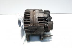 Alternator 110A Bosch, Vw Polo (6R), 1.4 benz, CGG (id:552124) din dezmembrari