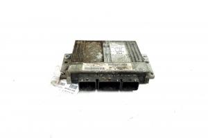 Calculator motor, cod 9649903680, 9642222380, Peugeot 206 SW, 1.4 benz, KFV (idi:538785) din dezmembrari