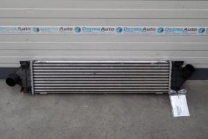 Radiator intercooler 6G91-9L440-AE, Ford Focus 2 combi (DAW) 2.0tdci (id:192056) din dezmembrari