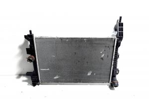 Radiator racire apa, cod BV61-8005-BB, Ford Focus 3, 1.6 TDCI, T1DA (idi:546735) din dezmembrari