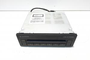 Magazie CD, cod 3C0035110, VW Passat Variant (3C5) (id:551632) din dezmembrari