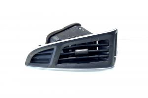 Grila aer bord stanga, cod BM51-018B09-CF, Ford Focus 3 Sedan (idi:546794) din dezmembrari