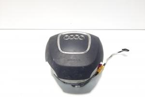 Airbag volan, cod 4F0880201AS, Audi A6 (4F2, C6) (id:552563) din dezmembrari
