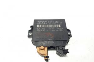 Modul senzori parcare, cod 4F0919283F, Audi A6 (4F2, C6) (id:552562) din dezmembrari
