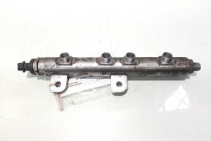 Rampa injectoare cu senzor dreapta, cod CK5Q-9D280-BB, Jaguar XF (X250), 3.0 diesel, 306DT (id:552967) din dezmembrari
