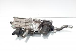Racitor gaze, cod 9X2Q-9U438-DA, Jaguar XF (X250), 3.0 diesel, 306DT (id:552970) din dezmembrari