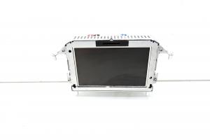 Display navigatie, cod AM5T-18B955-DJ, Ford Focus 3 (idi:546842) din dezmembrari