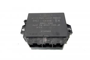 Modul senzori parcare, cod BM5T-15K866-BM, Ford Focus 3 Sedan (idi:546843) din dezmembrari