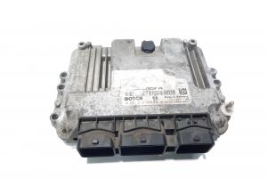 Calculator motor, cod 7M51-12A650-TA, 0281012488, Ford Focus C-Max, 1.6 TDCI, G8DA (id:553011) din dezmembrari