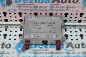 Modul antena, cod 8E0035456C, Audi A6 Avant (4F5, C6) 3.0tdi quattro (id:191459) din dezmembrari