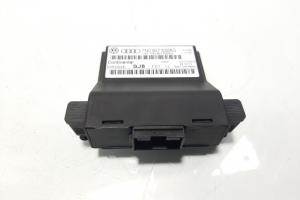 Modul control central, cod 7N0907530AG, VW Sharan (7N) (id:552936) din dezmembrari