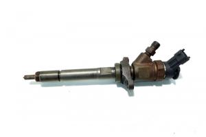 Injector, cod 0445110311, Peugeot 207 (WA), 1.6 HDI, 9HV (idi:546668) din dezmembrari