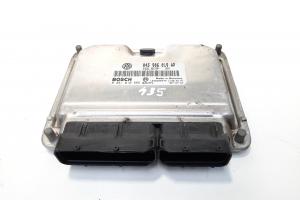 Calculator motor Bosch, cod 045906019AP, 0281010865, Skoda Fabia 1 Praktik, 1.4 TDI, AMF (idi:550112) din dezmembrari