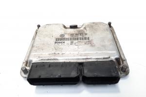 Calculator motor, cod 045906019BP, 0281012194, Skoda Fabia 1 (6Y2), 1.4 TDI, BNM (idi:550076) din dezmembrari