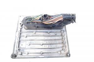 Calculator motor Siemens, cod 2S6A-12A650-SE, Ford Fusion (JU), 1.4 benz, FXJA (idi:549721) din dezmembrari