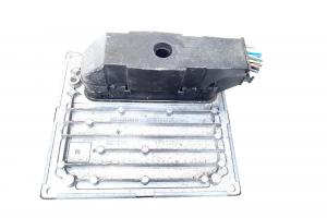 Calculator motor Siemens, cod 4M51-12A650-HC, Ford C-Max 1, 1.6 benz, HWDA (idi:549731) din dezmembrari