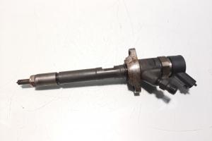 Injector, cod 0445110259, Ford Focus 2 (DA), 1.6 TDCI, G8DB (id:553193) din dezmembrari