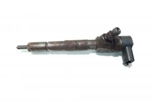 Injector, cod 0445110327, Opel Insignia A Combi, 2.0 CDTI, A20DTH (id:553134) din dezmembrari