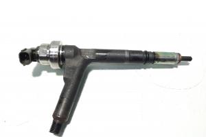 Injector, cod 8973138612, Opel Astra H, 1.7 CDTI, Z17DTH (id:552737) din dezmembrari