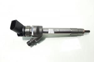 Injector, cod 8579232, 0445110819, Bmw 2 Active Tourer (F45), 1.5 diesel, B37C15A (id:553246) din dezmembrari